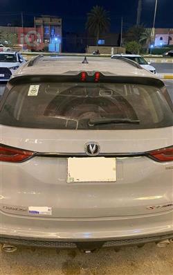 شانجان CS75 بلس